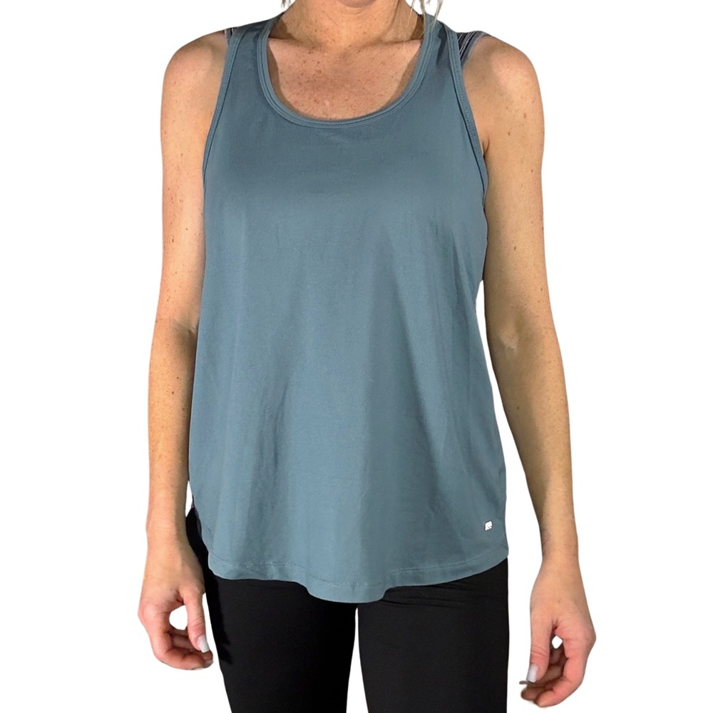 MARIKA‎ Racerback Tank - Picture 4 of 6